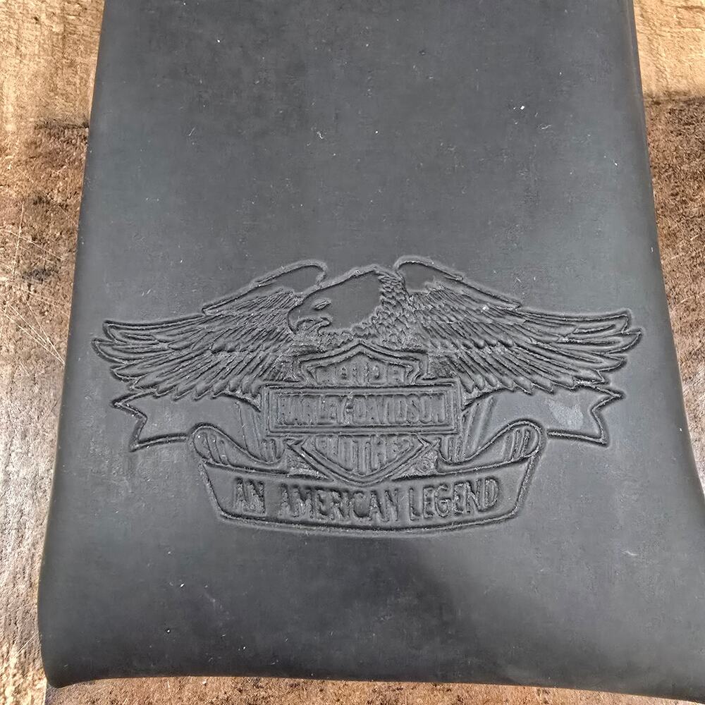 Harley-Davidson American Legend Sunglasses Pouch Case